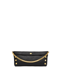 Invitation-Clutch-Black-BG-Front-View