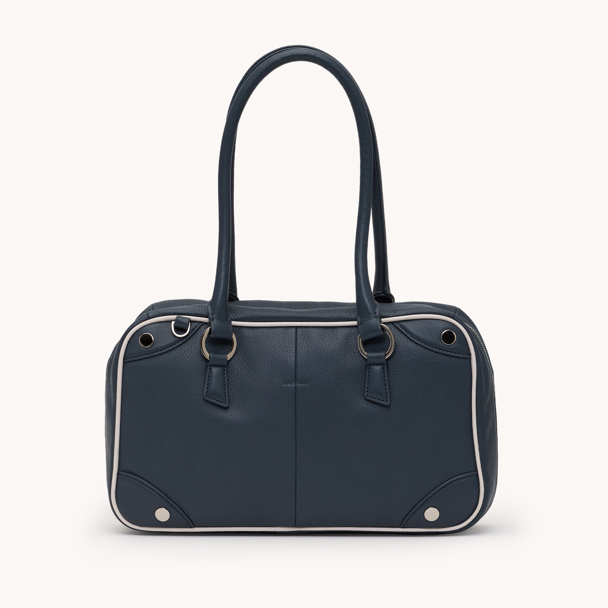 Meredith-Med-Nautical-Navy-S-Front-View