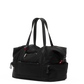 Ivy-Weekender-Black-Nylon-GM-Back-View