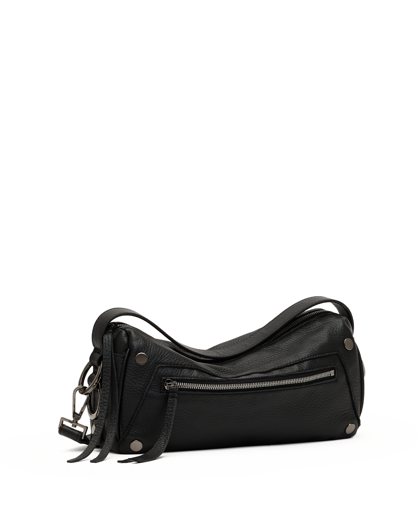 Doxie-Med-Black-GM-Front-View-2