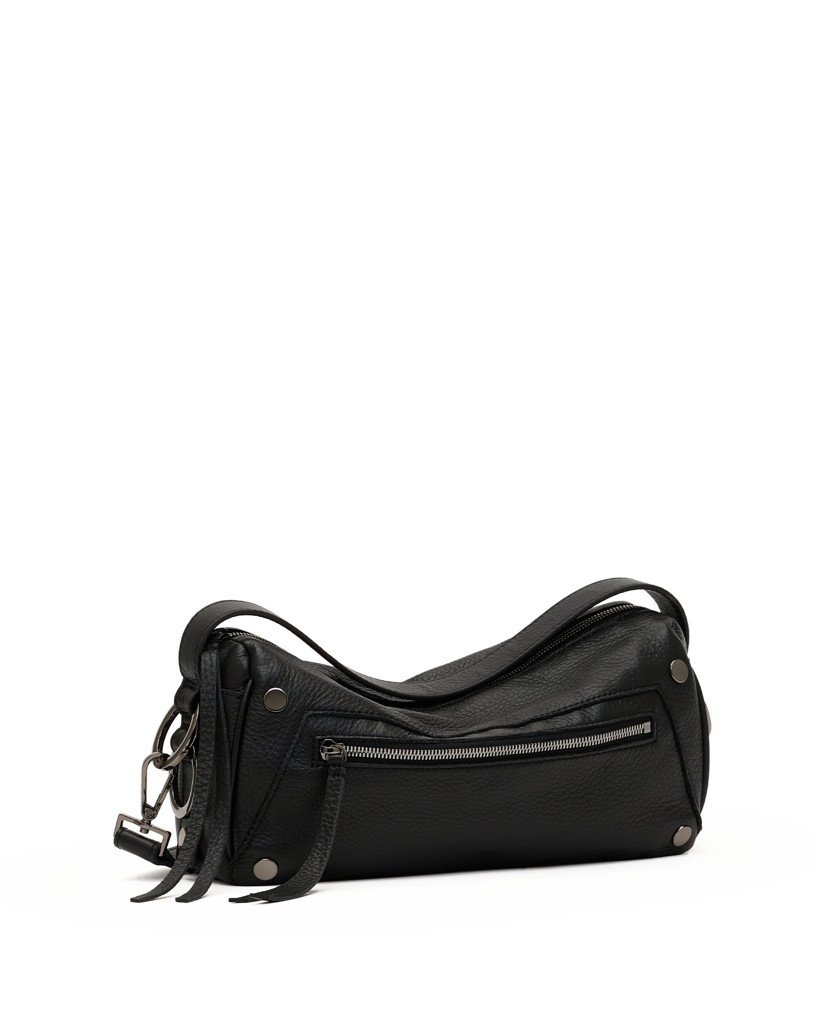 Doxie-Med-Black-GM-Front-View-2