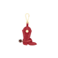 Lauri-Boot-Charm-Red-Flare-BG-Front-View