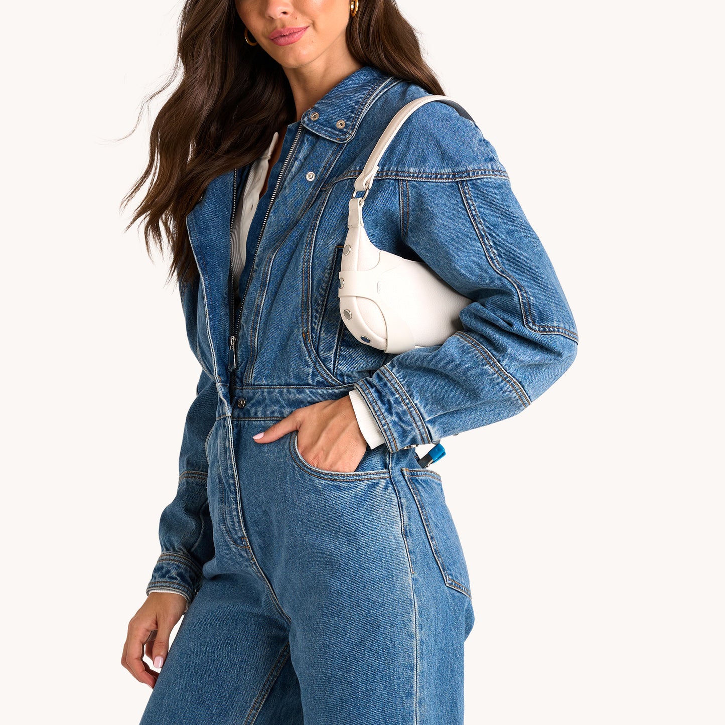 Becker-Sml-Western-Rein-S-Model-View