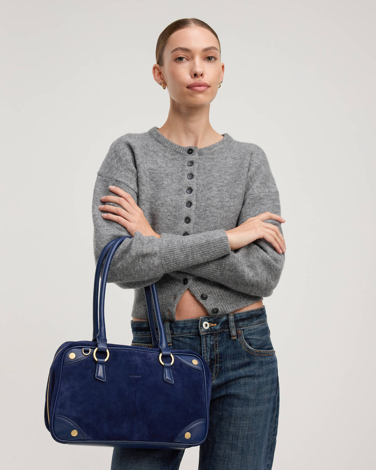 Meredith-Med-Manor-Suede-BG-Model-View-2