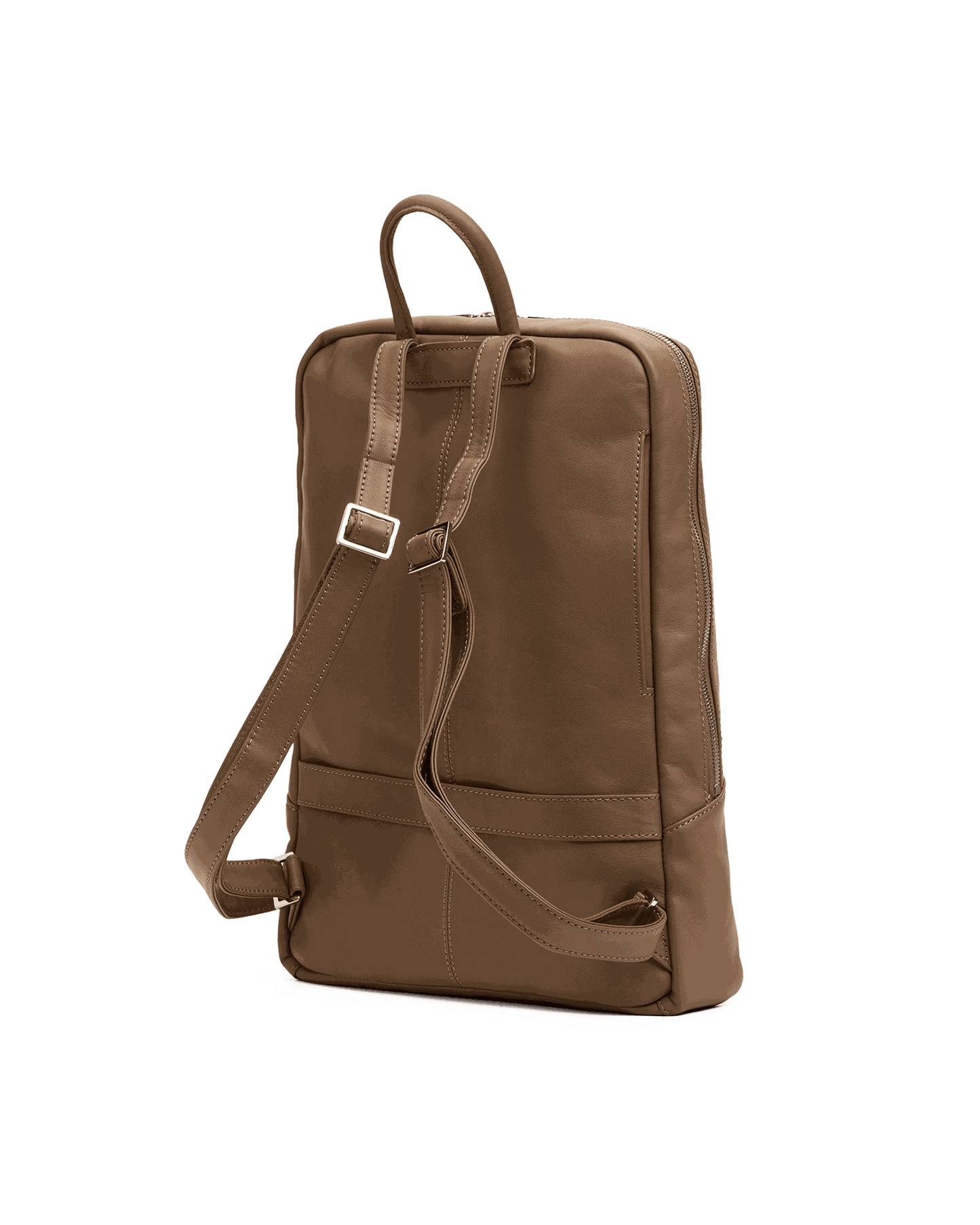 Hunter-Backpack-Dune-S-Back-View