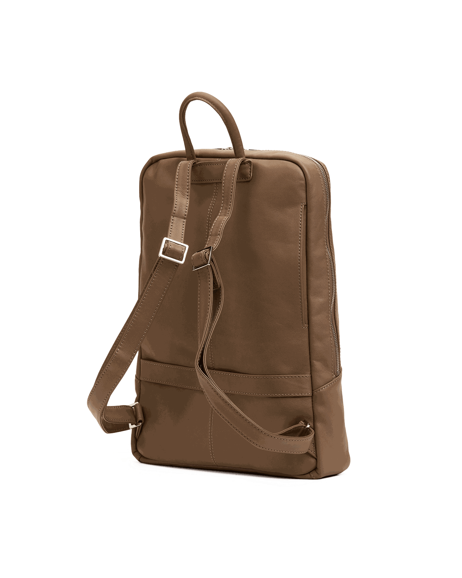 Hunter-Backpack-Dune-S-Back-View