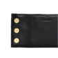110-North-Black-BG-Red-Zip-Front-View-Detail