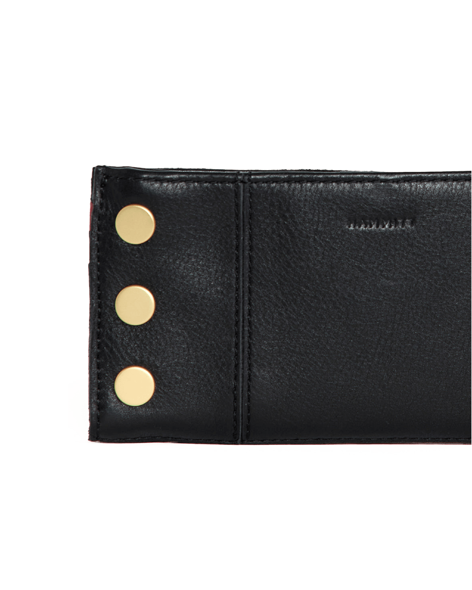 110-North-Black-BG-Red-Zip-Front-View-Detail