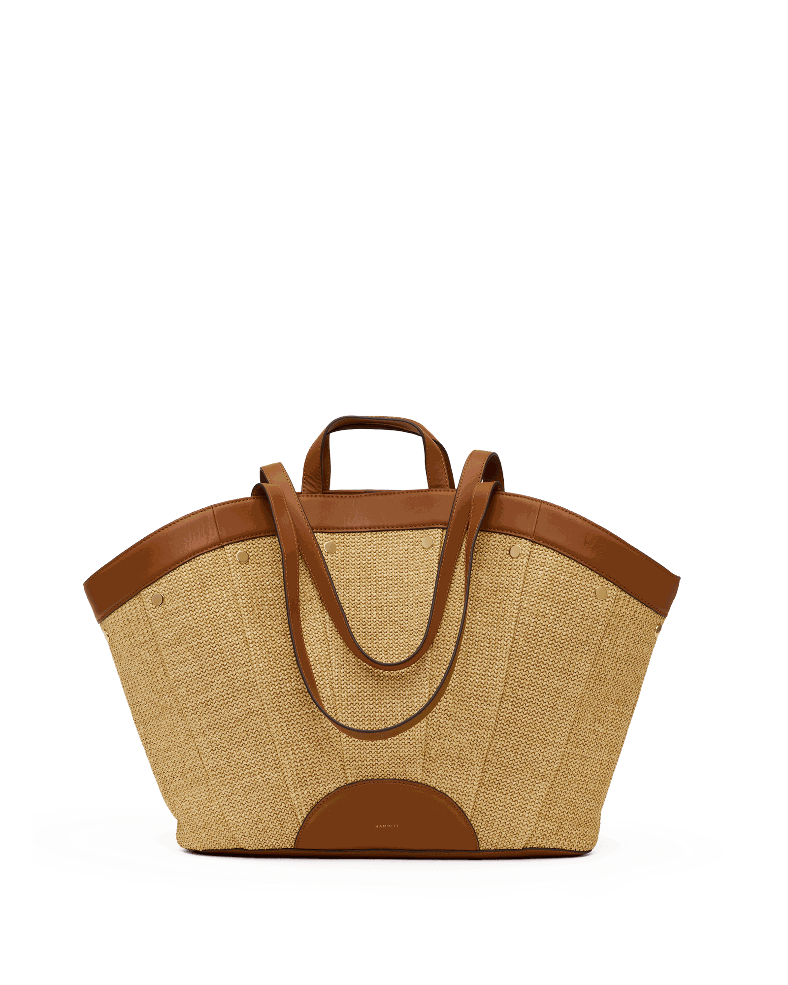 Shelley-Resort-Tote-Cocoa-Raffia-G-Front-View