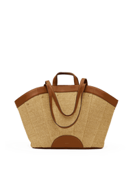 Shelley-Resort-Tote-Cocoa-Raffia-G-Front-View