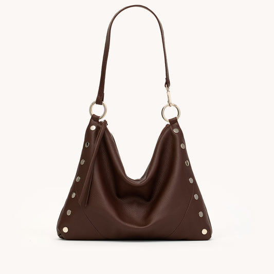 Kyle-Lrg-Espresso-Pebble-S-Front-View