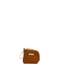 Syd-Pouch-Amber-Nylon-G-Front-View
