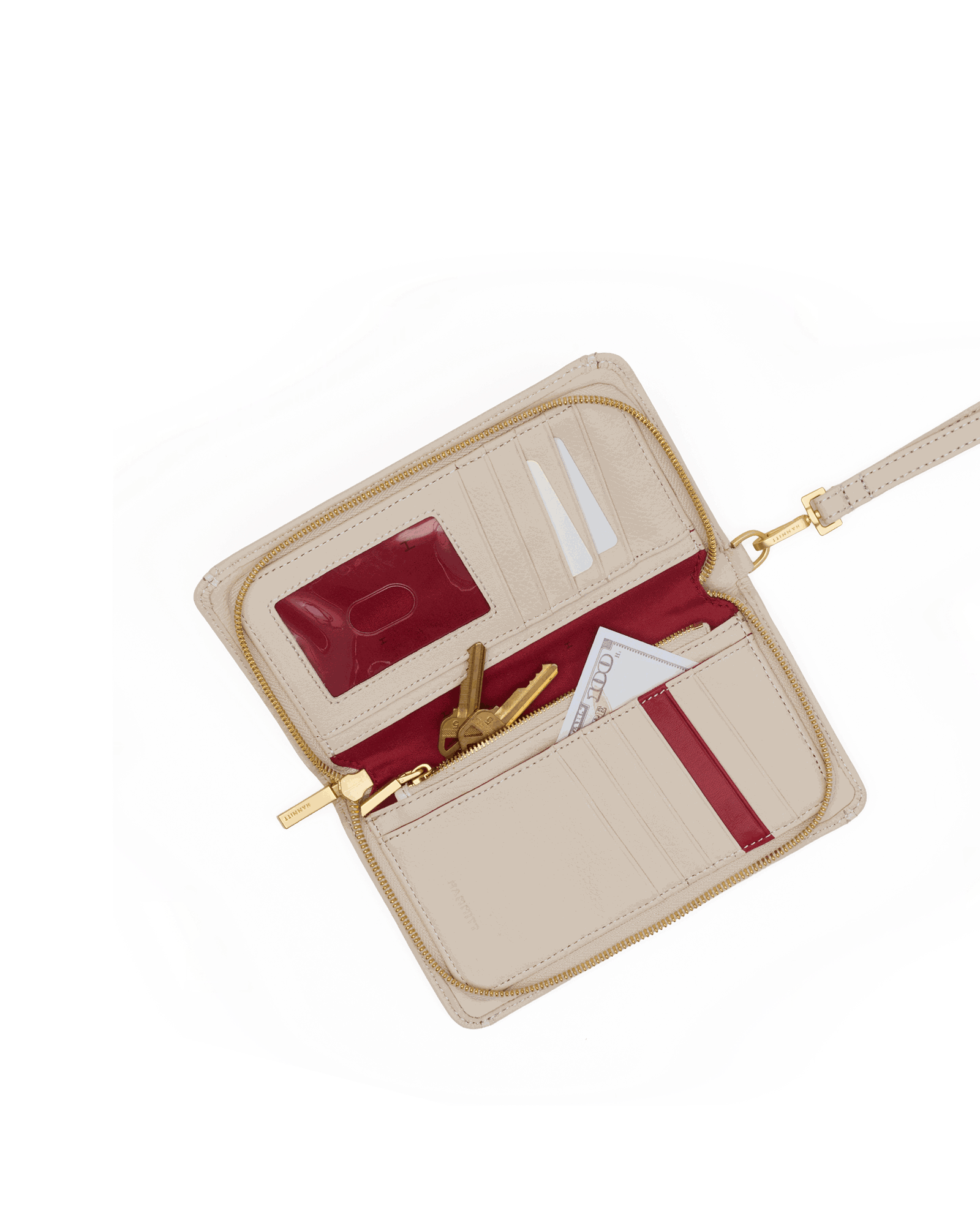Bryant-Wallet-Catamaran-Cream-BG-Inside-View