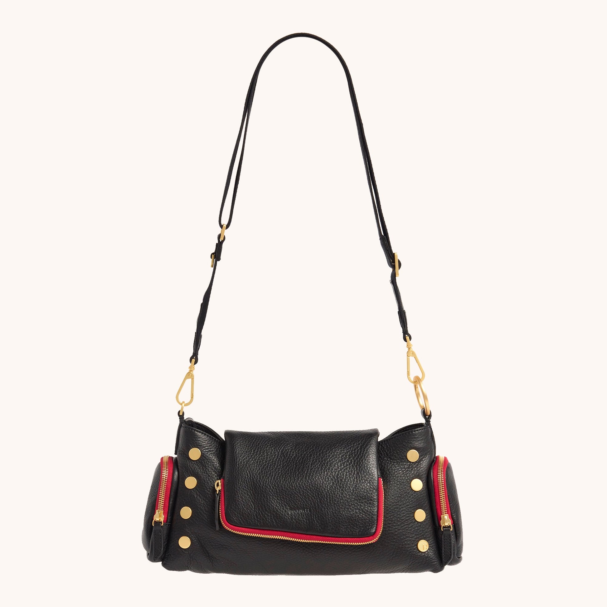 VIP-Satchel-Cargo-Black-BG-R-Zip-Crossbody-View