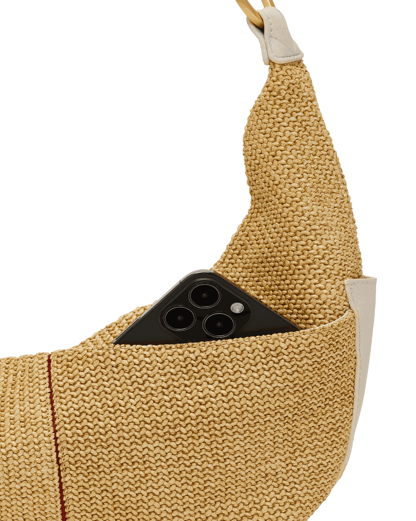 Tom-Zip-Med-Calla-Lily-White-Raffia-BGH-Detail-View