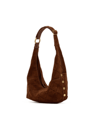 Tom-Zip-Med-Choco-Diamond-S-AG-Front-View