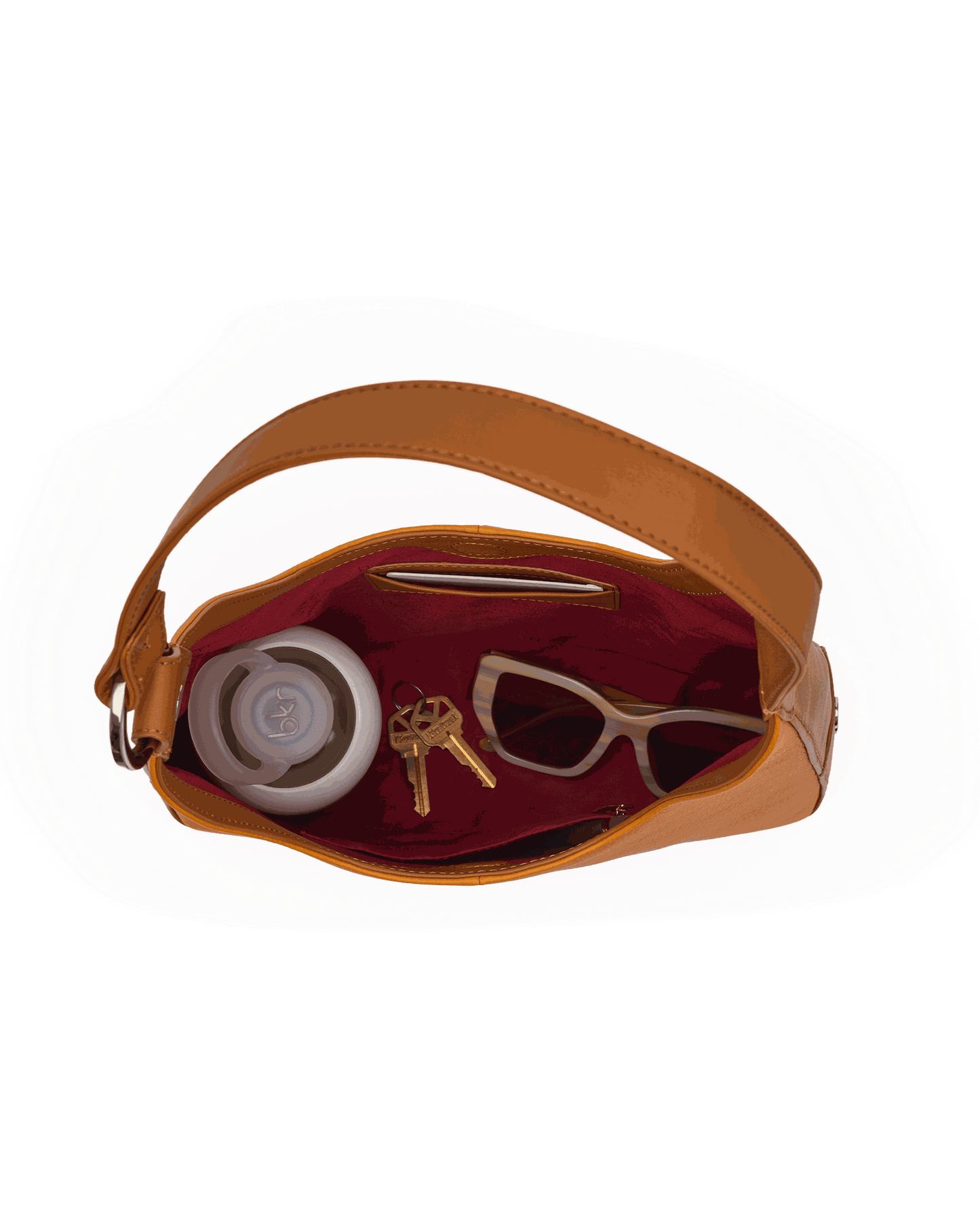 Tim-Med-Tailored-Tangerine-S-Inside-View