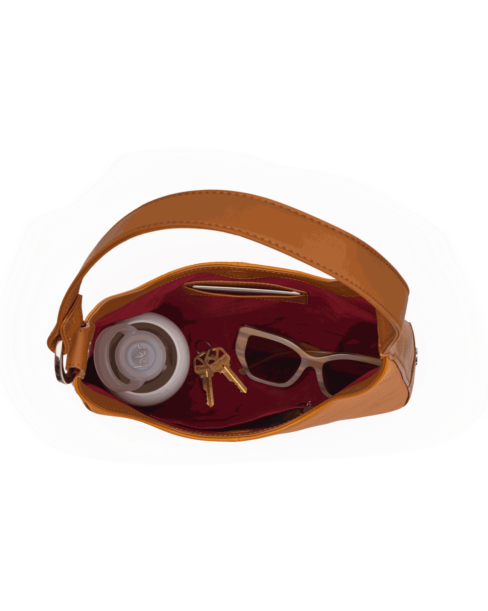 Tim-Med-Tailored-Tangerine-S-Inside-View