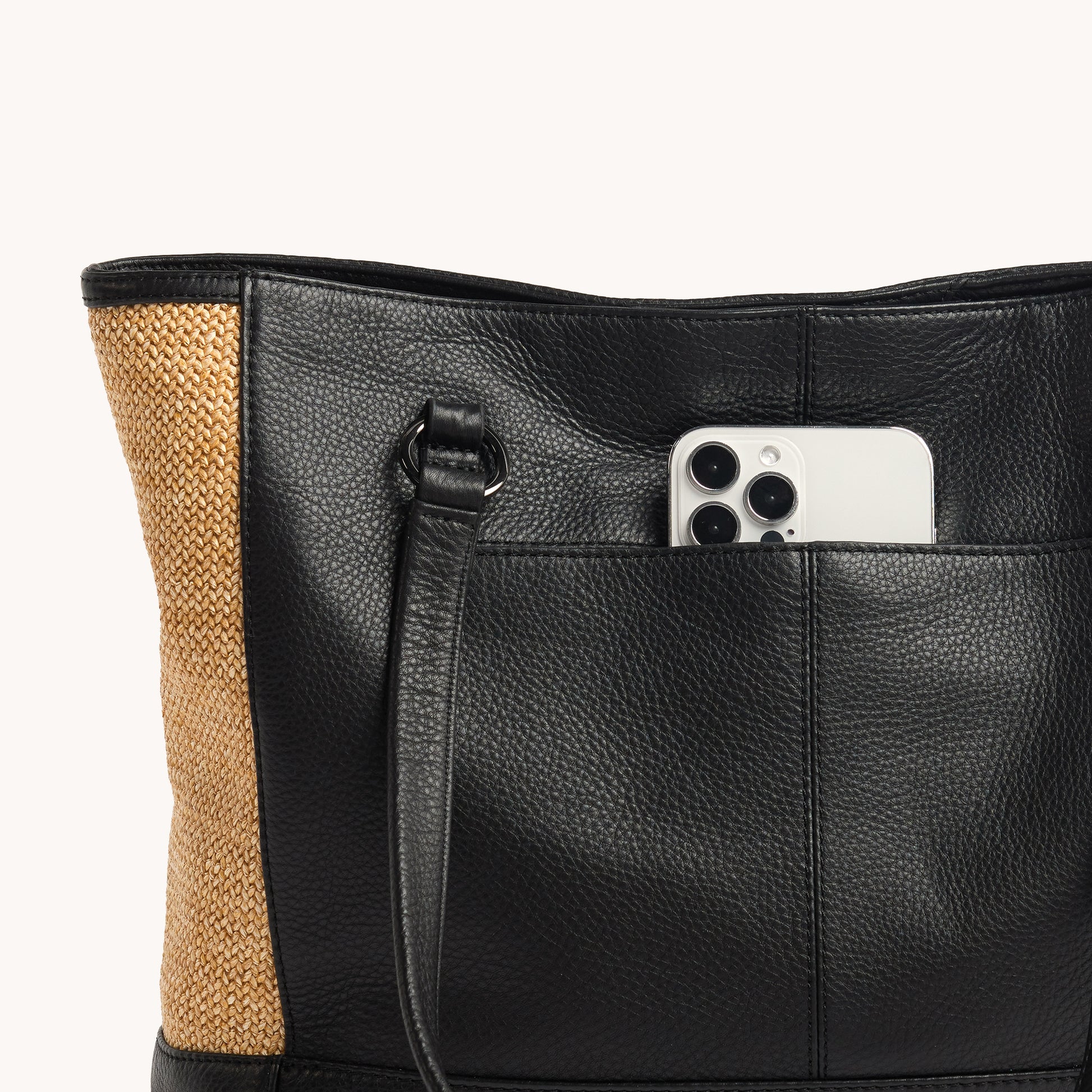 Andersen-Revival-Chaparral-Raffia-GM-Back-View