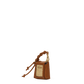 Mini-B-Cocoa-Raffia-G-Front-View
