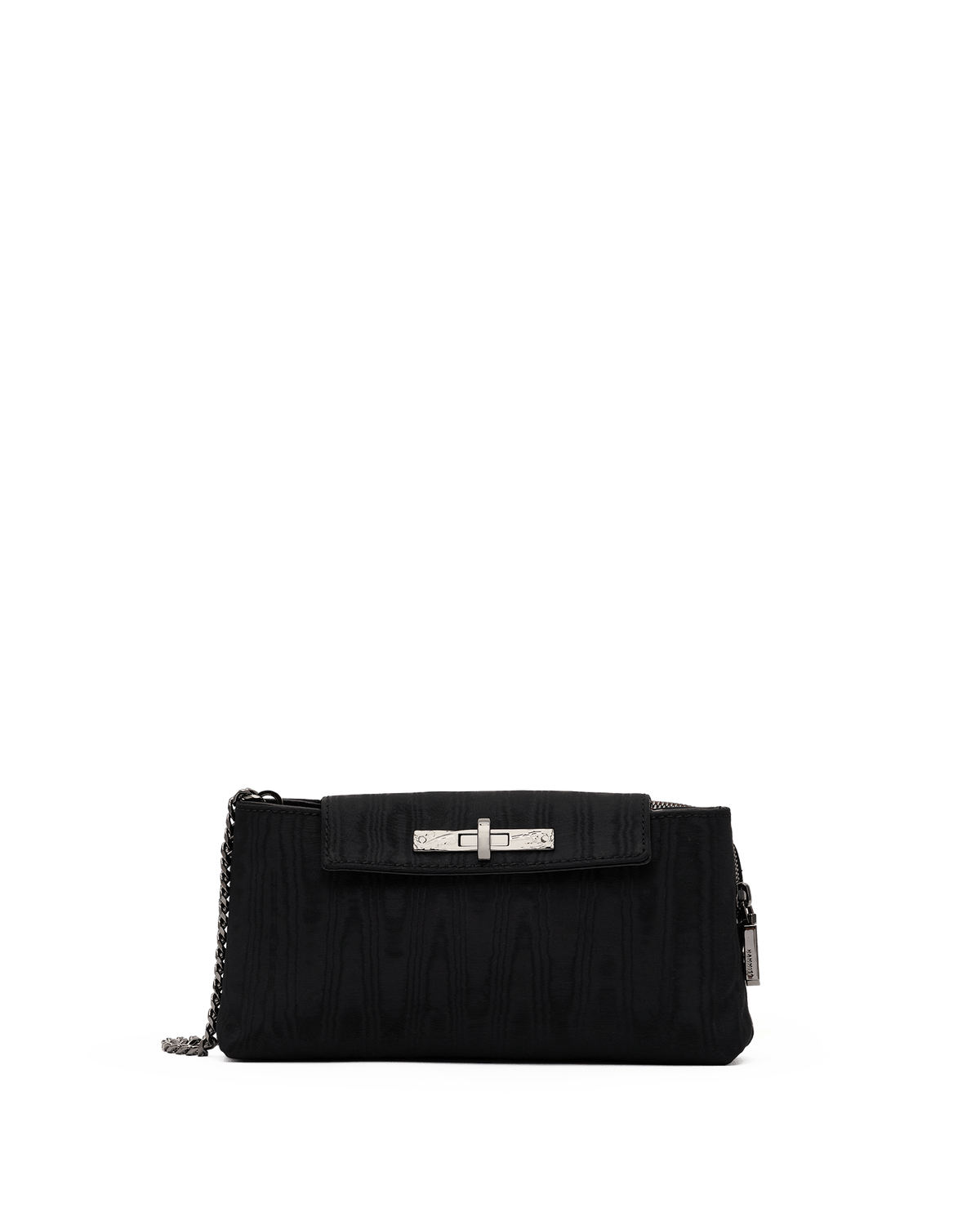 Charlotte-Sml-Noir-Riviera-GM-Front-View