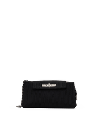 Charlotte | Noir Riviera/Gunmetal | Sml