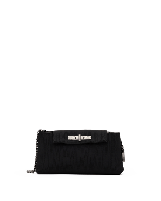 Charlotte-Sml-Noir-Riviera-GM-Front-View