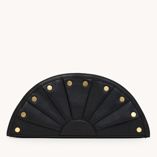 Shelley-Clutch-Black-BG-Front-View