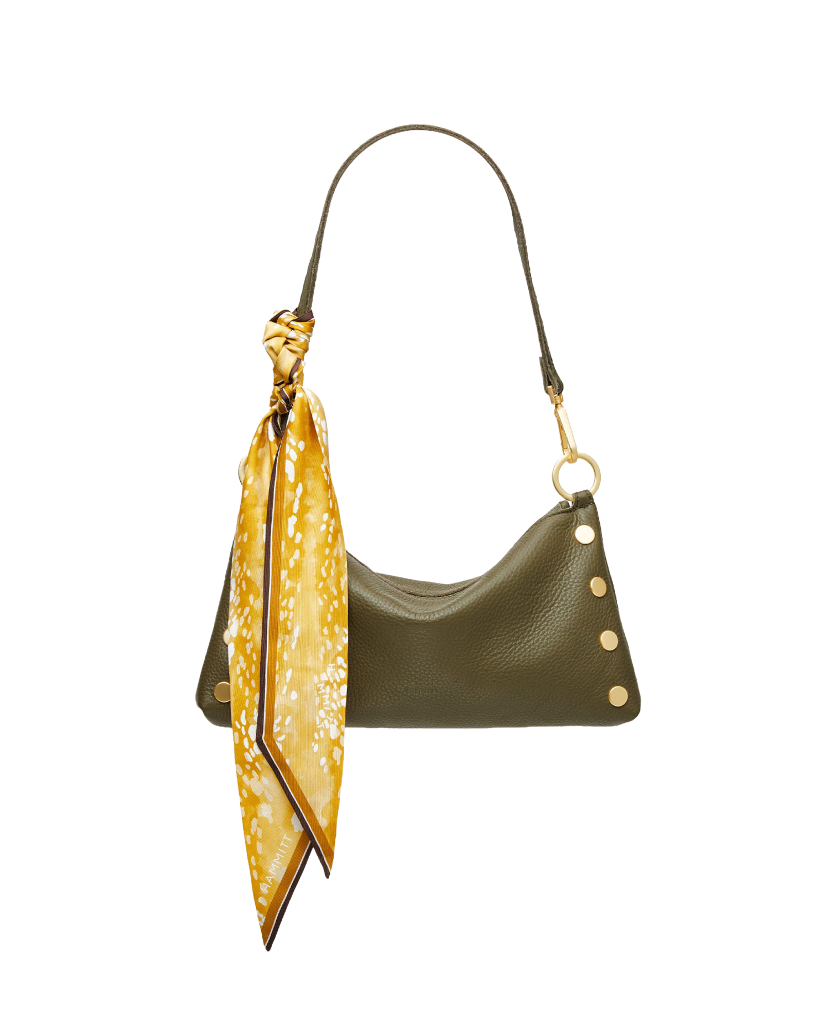 Silk Scarf-Deer Abby-Crossbody-View-3