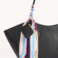 Silk Scarf-Model-View-2