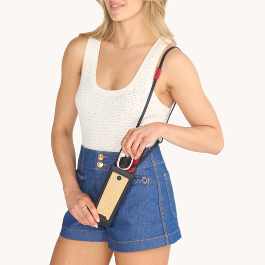 Sunny-Carrier-Chaparral-Raffia-GM-Model-View