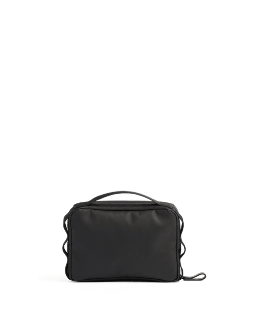 Del-Mar-Dopp-Kit-Black-Nylon-Back-View