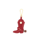 Lauri-Boot-Charm-Red-Flare-BG-Back-View-Detail