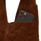 Tom-Zip-Choco-Diamond-S-AG-Back-View-Detail