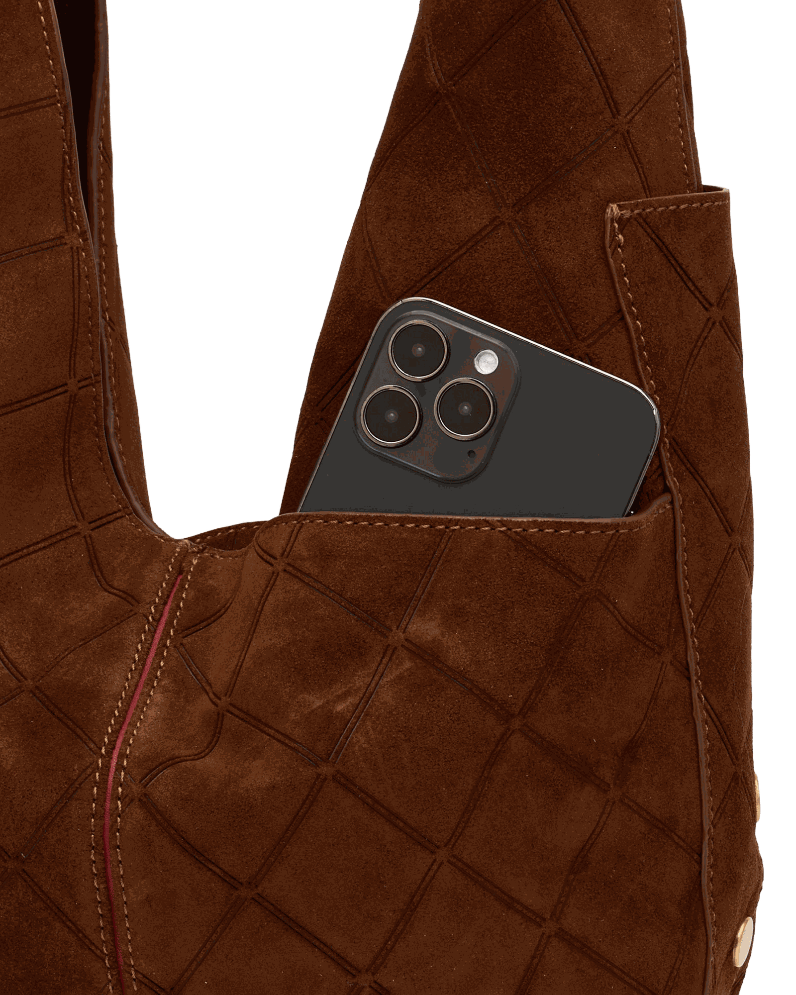 Tom-Zip-Choco-Diamond-S-AG-Back-View-Detail