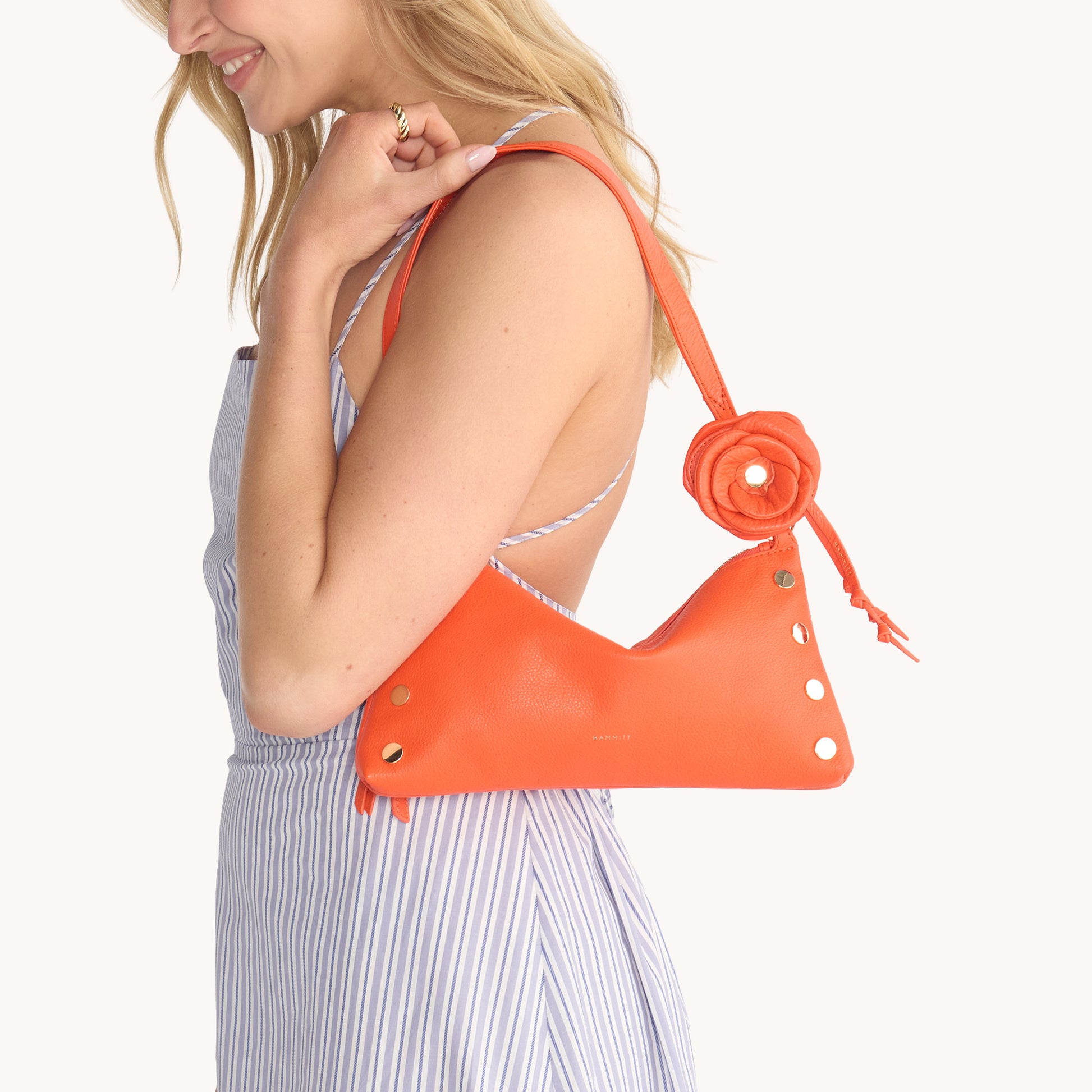 Vince-Floral-Charm-Habanero-G-model-view-2