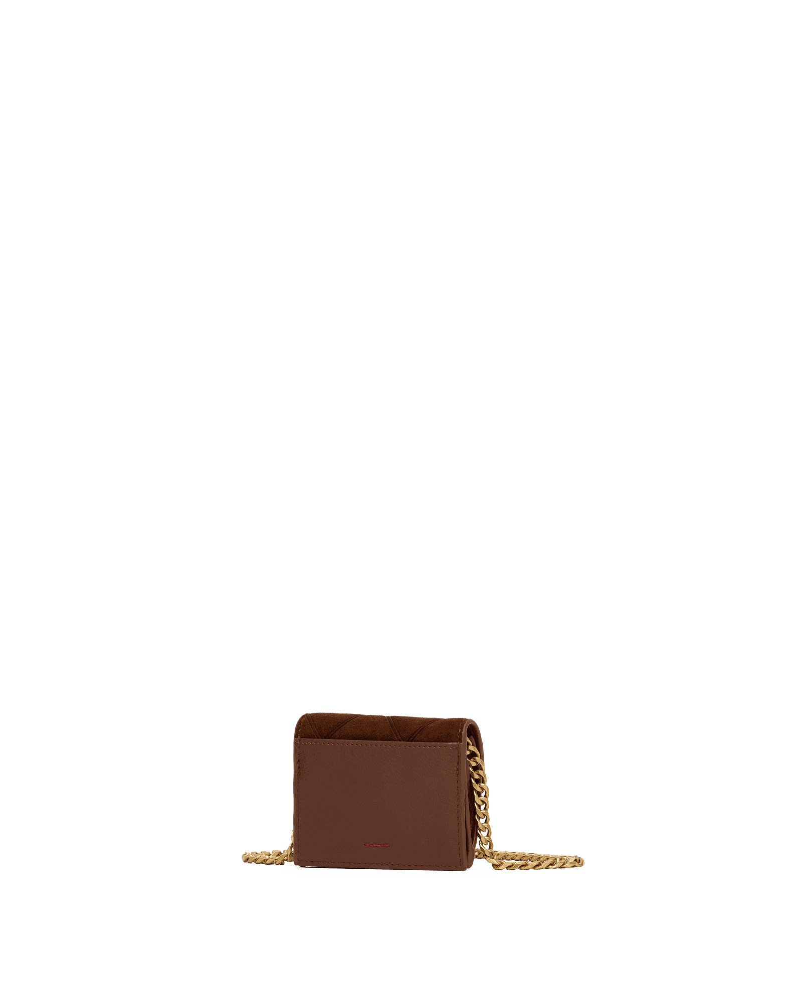 Montana-Pendant-Choco-Diamond-S-AG-Back-View-Detail