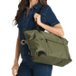 Zoe-Tote-Jade-Nylon-GM-Model-View-2