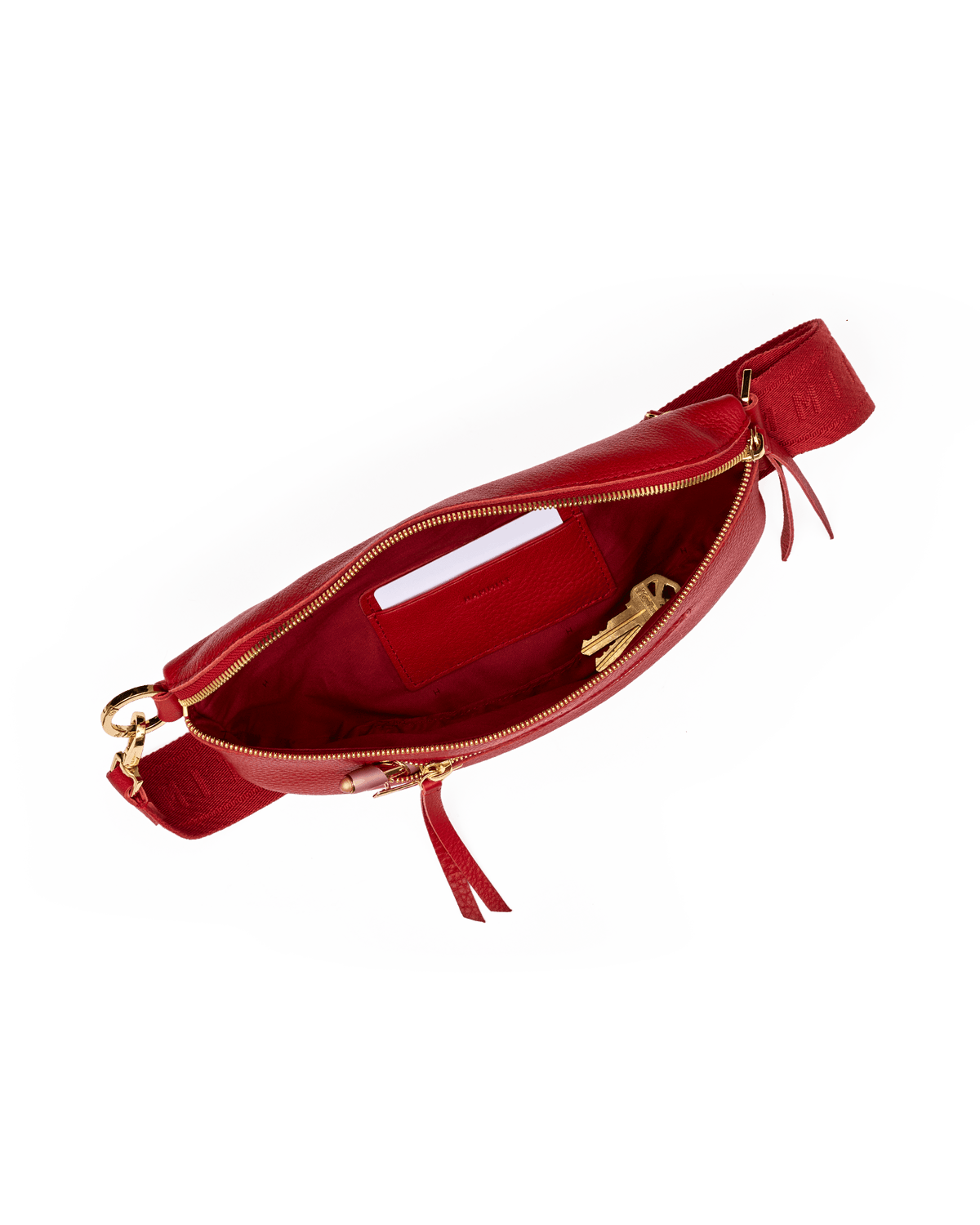 Charles-Crossbody-Med-Chili-Red-G-Inside-View