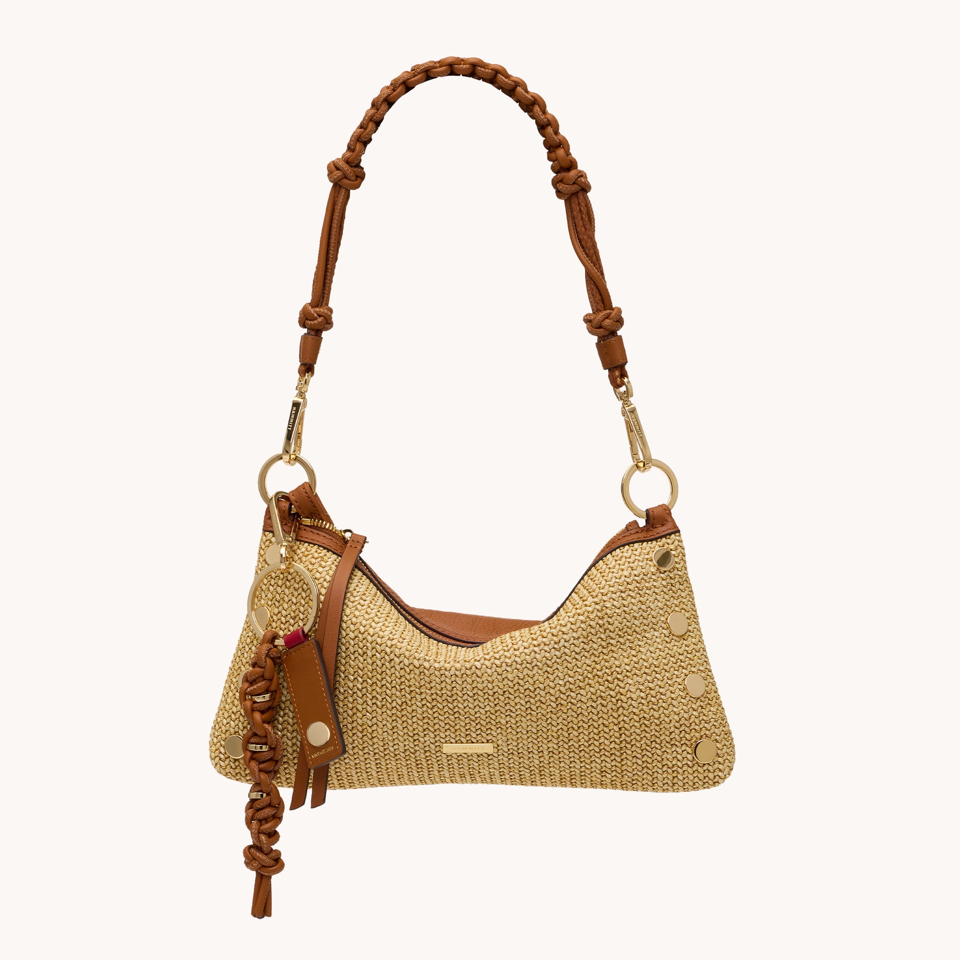 Knotted-Key-Ring-Cocoa-G-Detail-View-1