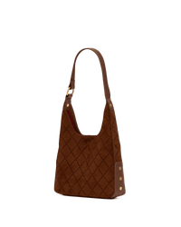 Tim-Med-Chocolate-Diamond-Suede-AG-Front-View-2