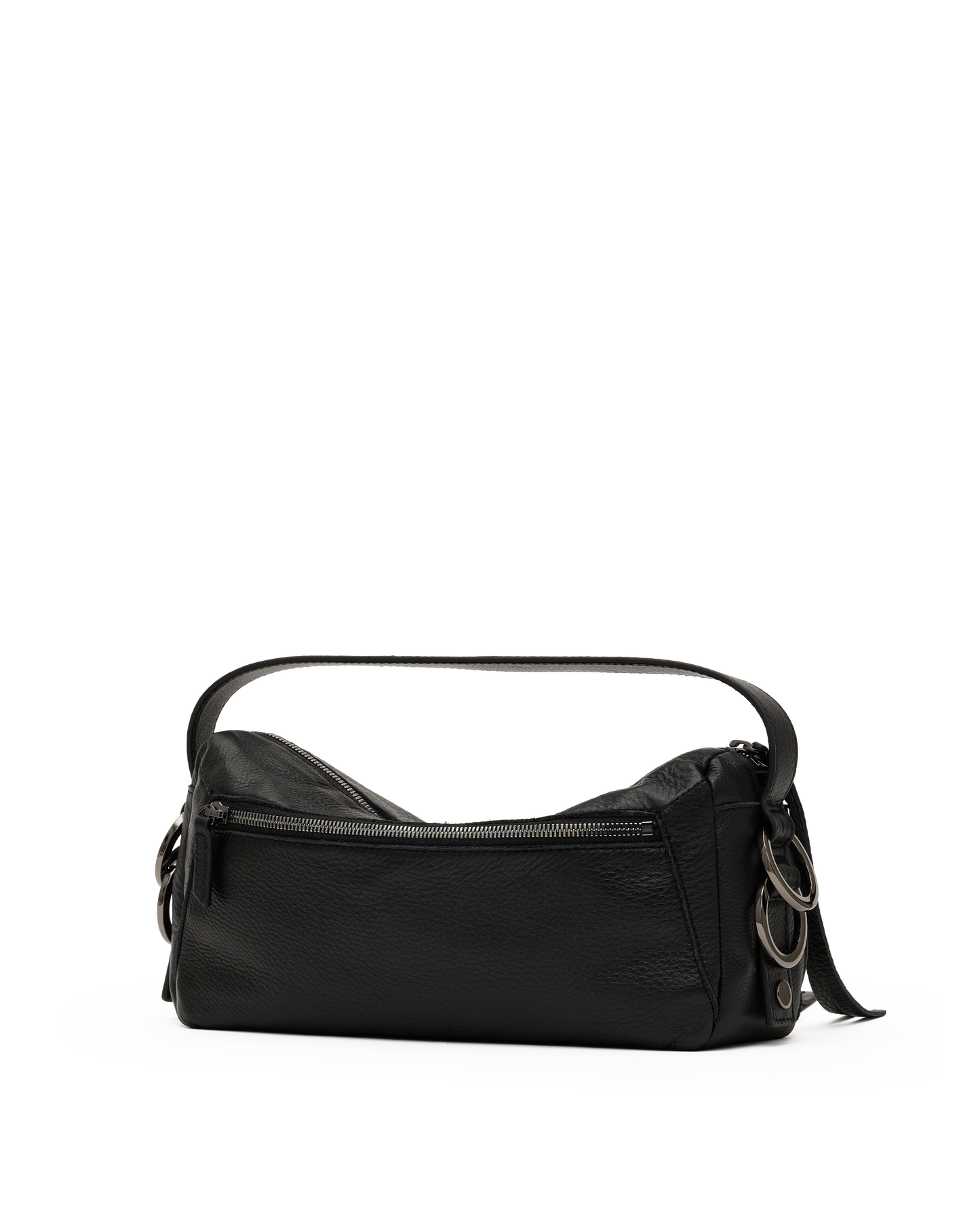 Doxie-Med-Black-GM-Back-View