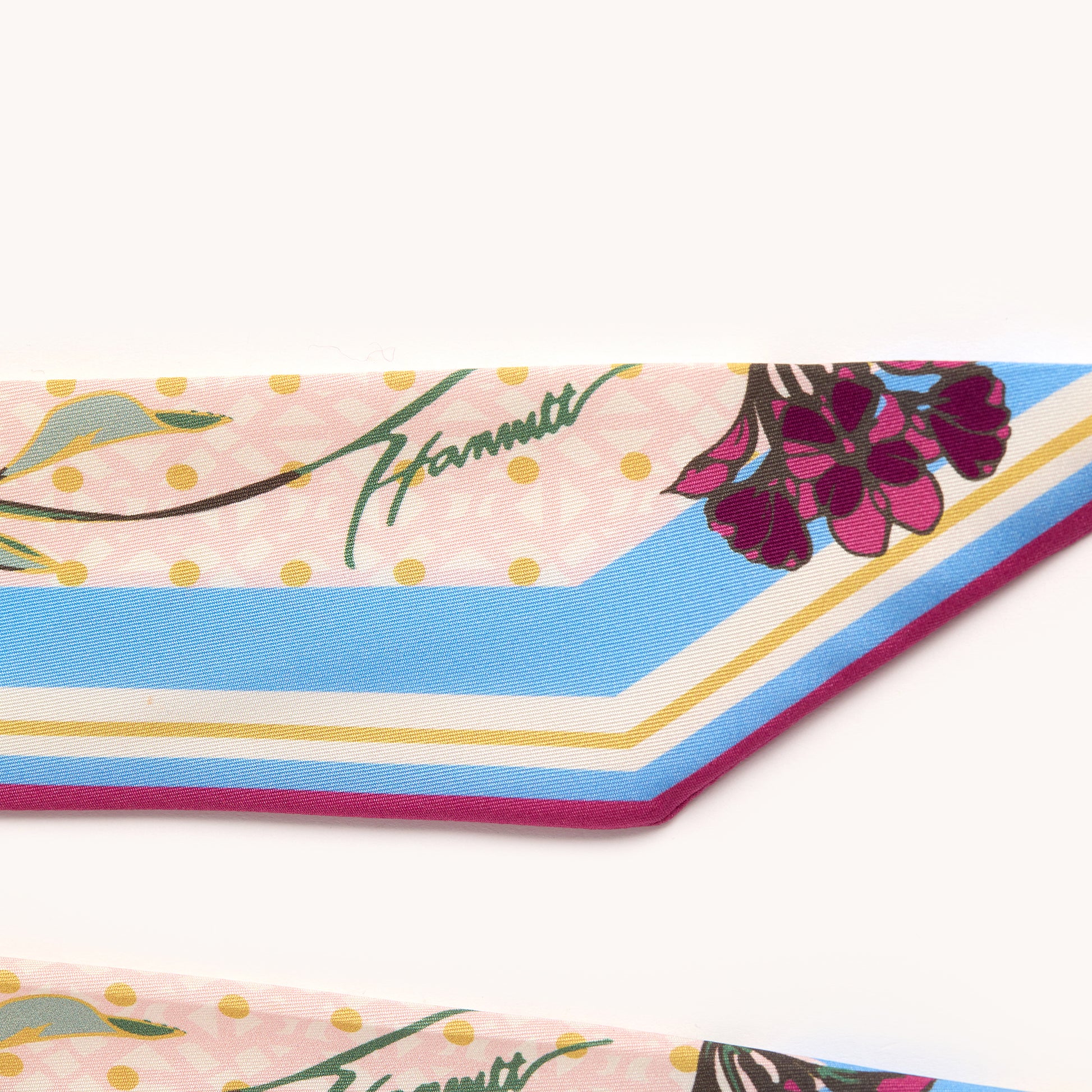 Silk Scarf-Crossbody-View-2