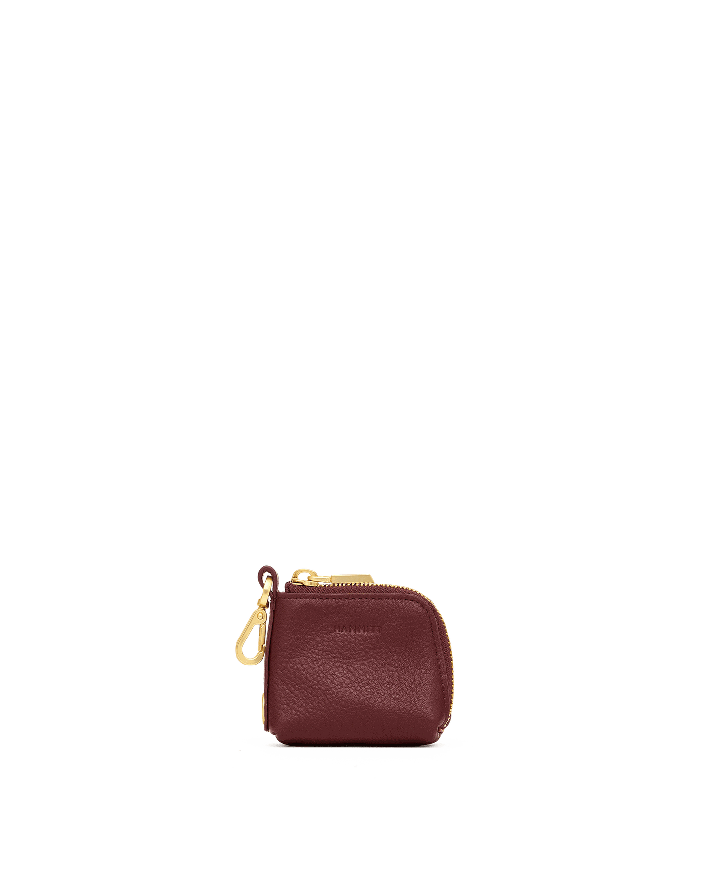 Syd-Pouch-Cherrywood-Pebble-BG-Front-View