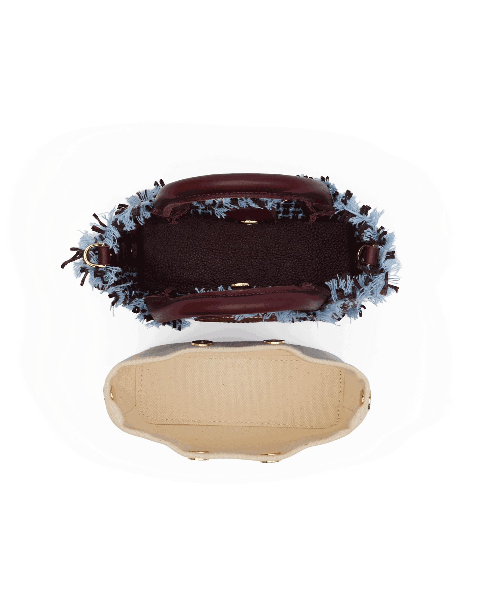 Olympia-Tote-Mini-Blueberry-Sorbet-G-Detail-View-1