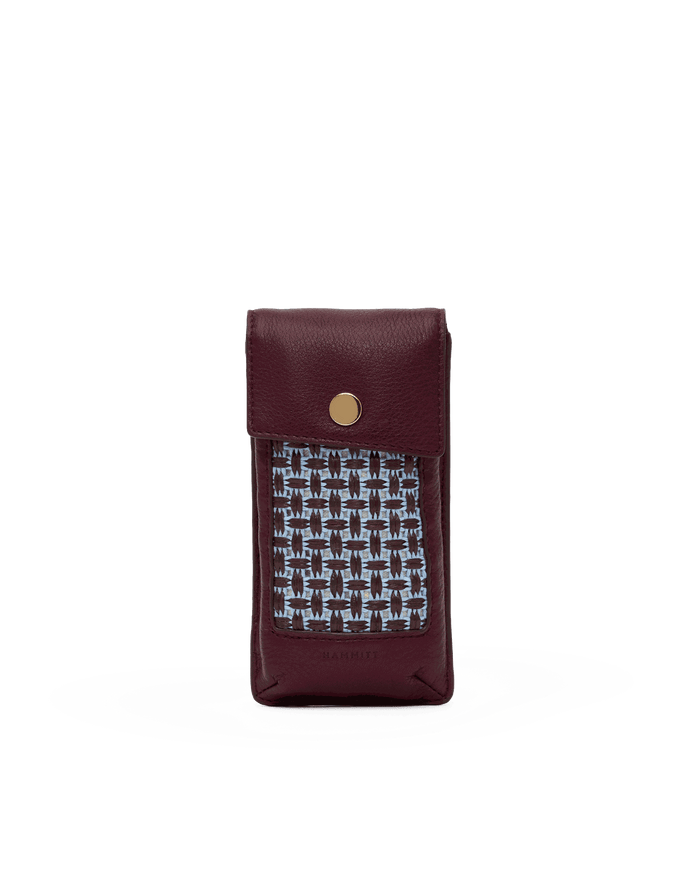 Sunny Sleeve | Blueberry Sorbet/Gold