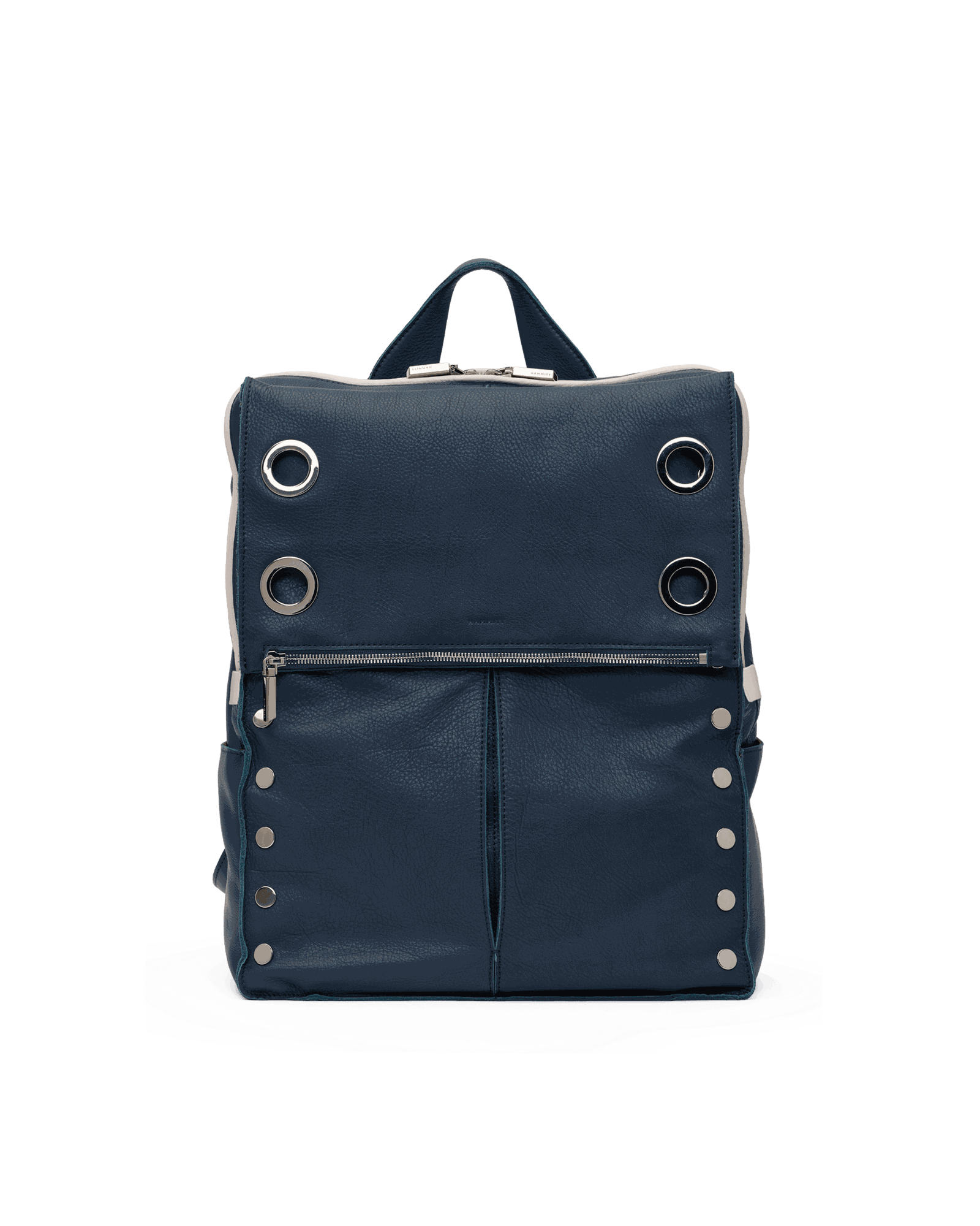 Montana-Backpack-XL-Nautical-Navy-S-Front-View