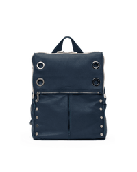 Montana-Backpack-XL-Nautical-Navy-S-Front-View