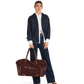 Model height is 5'9''