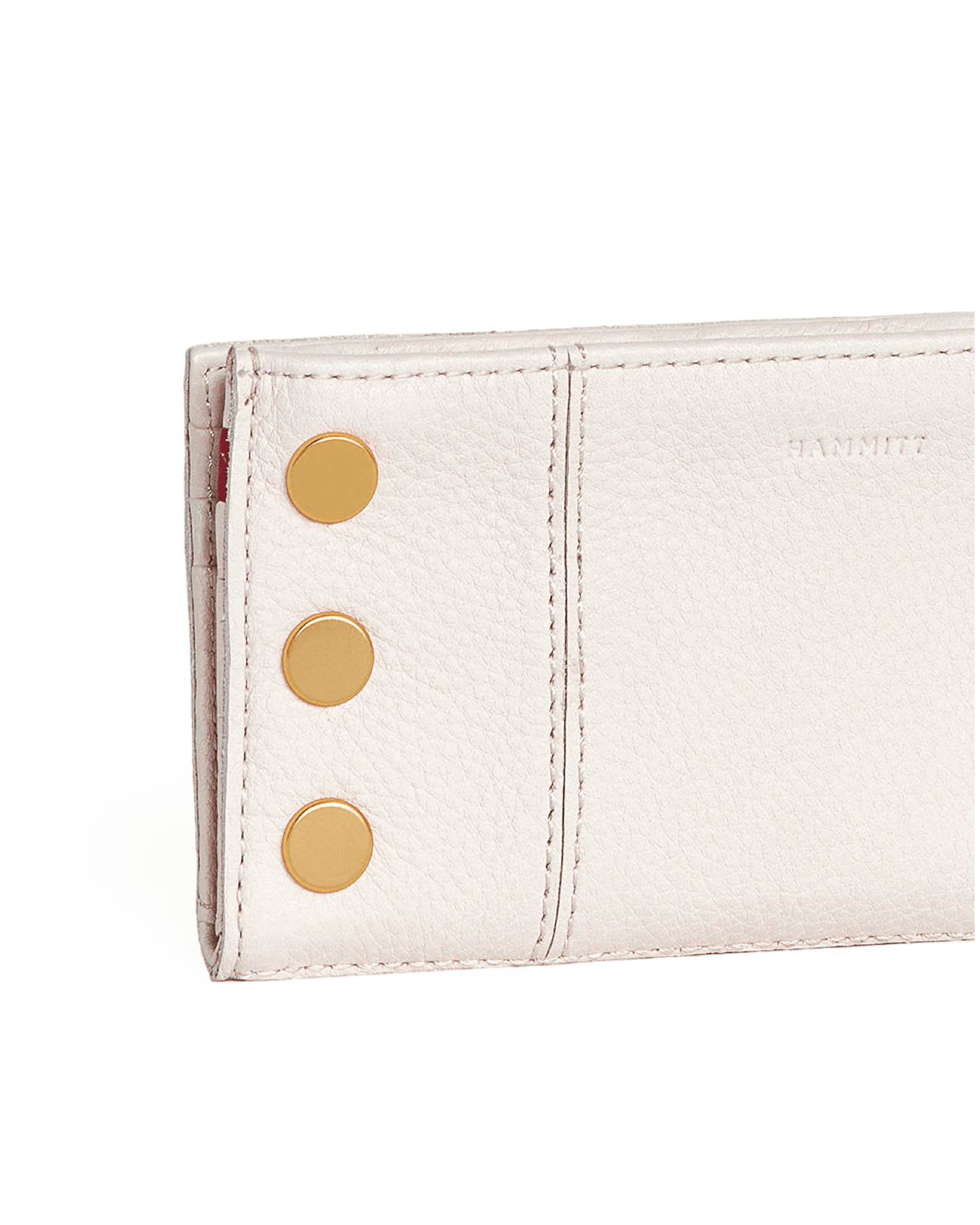 110 North One Size | Soft Leather Wallet | HAMMITT